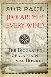 Book cover of Jeopardy of Every Wind by Unknown