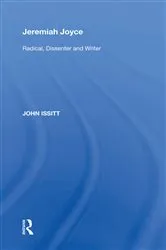 Book cover of Jeremiah Joyce by John Issitt