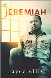 Book cover of Jeremiah by Daniel Berrigan