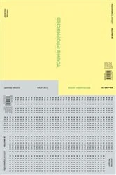 Book cover of Jeremias Altmann – YOUNG PROPHECIES / MACHINES by Barbara Herbst