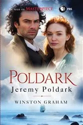 Book cover of Jeremy Poldark by Winston Graham