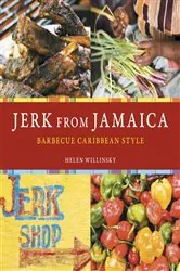 Book cover of Jerk from Jamaica by N/A