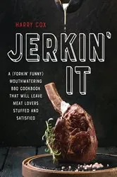 Book cover of Jerkin' It by Harry Cox