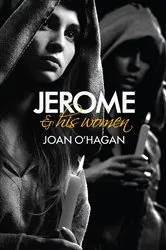 Book cover of Jerome and His Women by Unknown