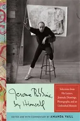 Book cover of Jerome Robbins, by Himself by Jerome Robbins