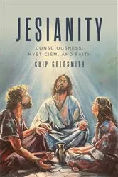 Book cover of Jesianity by Chip Goldsmith