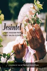 Book cover of Jesintel by Children of Setting Sun Productions