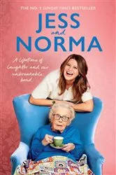 Book cover of Jess and Norma by Jessica Asquith