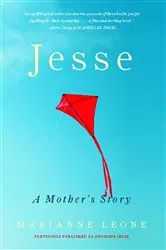 Book cover of Jesse by Marianne Leone