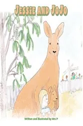 Book cover of Jessie and JoJo by Mrs P