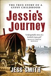 Book cover of Jessie's Journey by Jess Smith