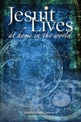 Book cover of Jesuit Lives by Patrick Carberry