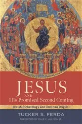 Book cover of Jesus and His Promised Second Coming by Unknown