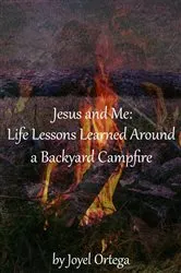 Book cover of Jesus and Me by Troy Gagne