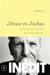 Book cover of Jesus et Judas by Unknown
