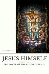 Book cover of Jesus Himself by Andrew Murray