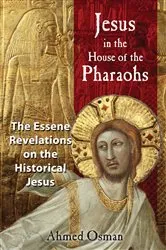 Book cover of Jesus in the House of the Pharaohs (2nd ed.) by Unknown
