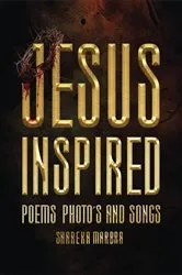 Book cover of JESUS INSPIRED by Shareka Marbra