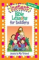 Book cover of Jesus Is My Friend by RoseKidz