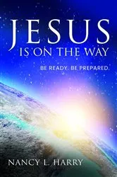 Book cover of Jesus Is on the Way by Unknown