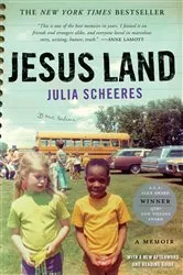 Book cover of Jesus Land by Unknown