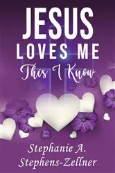 Book cover of Jesus Loves Me This I Know by Unknown