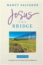 Book cover of Jesus the Bridge by Unknown