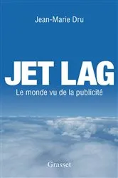 Book cover of Jet-lag by Unknown