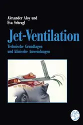 Book cover of Jet-Ventilation by Alexander Aloy