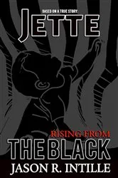 Book cover of JETTE by Jason Ronald Intille