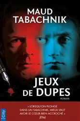 Book cover of Jeux de dupes by Unknown