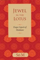Book cover of Jewel in the Lotus by Unknown