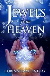 Book cover of Jewels From Heaven by Lindsay, Corinne, Mae