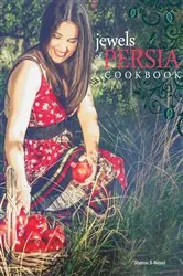 Book cover of Jewels of Persia by Sharon Marie B-Nejad