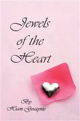 Book cover of Jewels of the Heart by Hiam Gosaynie