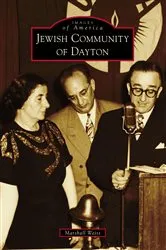 Book cover of Jewish Community of Dayton by Marshall Weiss