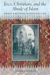 Book cover of Jews, Christians, and the Abode of Islam by Jacob Lassner
