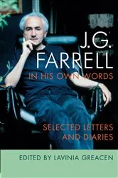Book cover of JG Farrell in His Own Words by Unknown