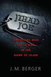 Book cover of Jihad Joe by J. M. Berger