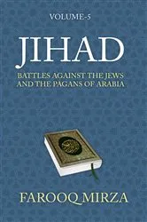Book cover of Jihad by Unknown