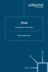 Book cover of Jih?d by R. Bonney