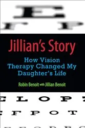 Book cover of Jillian's Story by Unknown