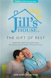 Book cover of Jill's House by Jill's House