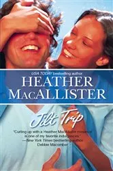 Book cover of Jilt Trip by Heather MacAllister