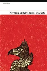 Book cover of Jilted City by Patrick McGuinness