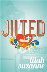 Book cover of Jilted by Vi Keeland
