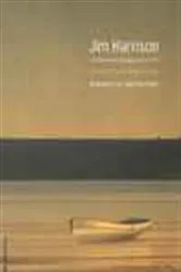 Book cover of Jim Harrison by Gregg Orr