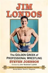 Book cover of Jim Londos by Unknown
