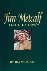 Book cover of Jim Metcalf by Jim Metcalf