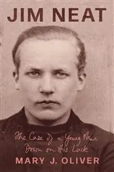 Book cover of Jim Neat by Mary J Oliver
